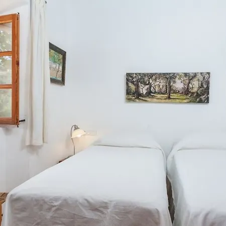 Villa Hort De Sa Vall