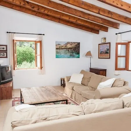Hort De Sa Vall Villa