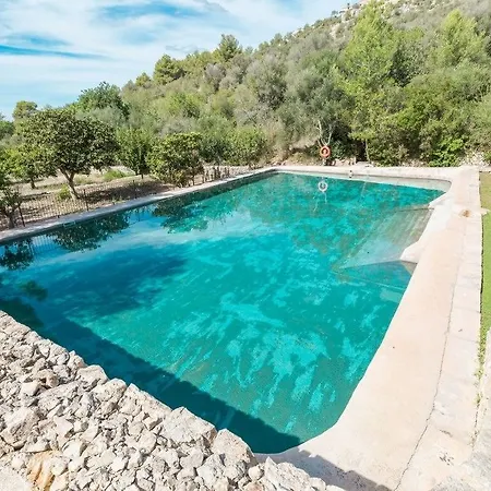 Hort De Sa Vall Villa *