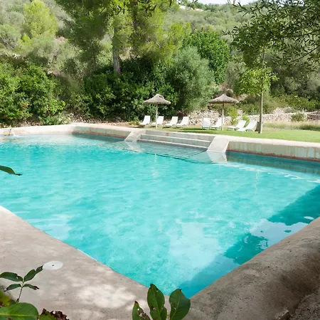 Villa Hort De Sa Vall *
