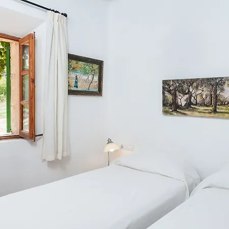 Hort De Sa Vall Villa *