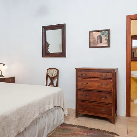 Hort De Sa Vall Villa Felanitx