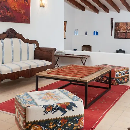 Hort De Sa Vall Villa *