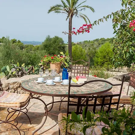 Hort De Sa Vall Villa Felanitx