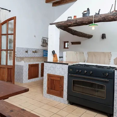 Hort De Sa Vall Villa *