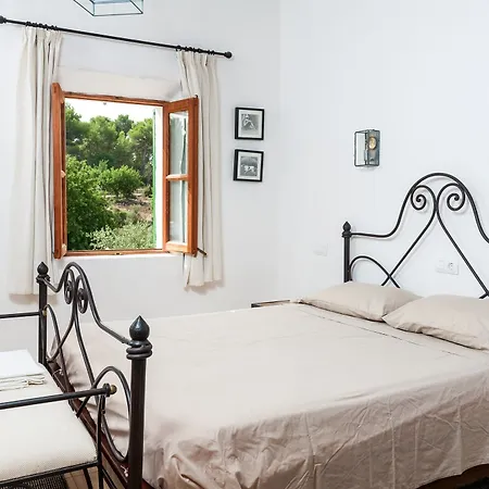 Villa Hort De Sa Vall Felanitx