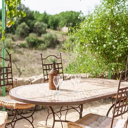 Villa Hort De Sa Vall *