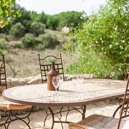 Villa Hort De Sa Vall Felanitx