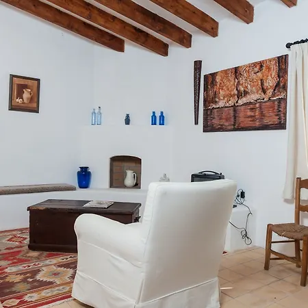 Villa Hort De Sa Vall