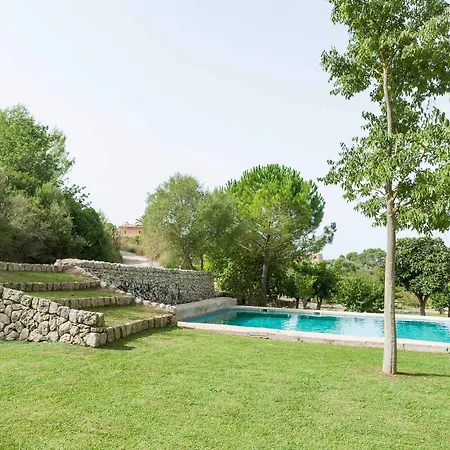 Hort De Sa Vall Villa