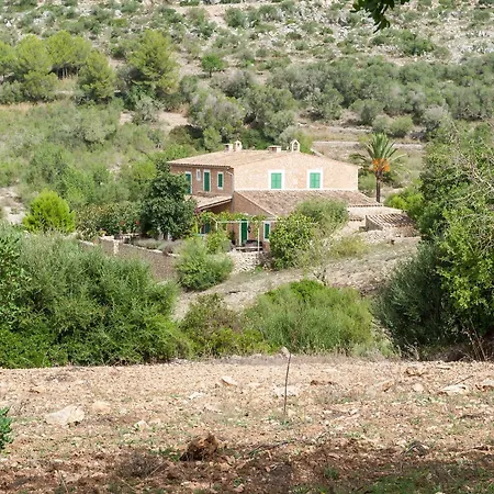 Hort De Sa Vall