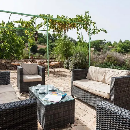 Hort De Sa Vall Villa Felanitx