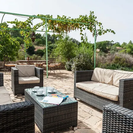 Villa Hort De Sa Vall