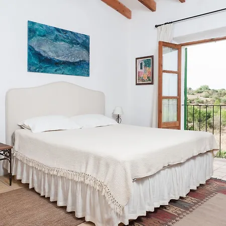 Villa Hort De Sa Vall